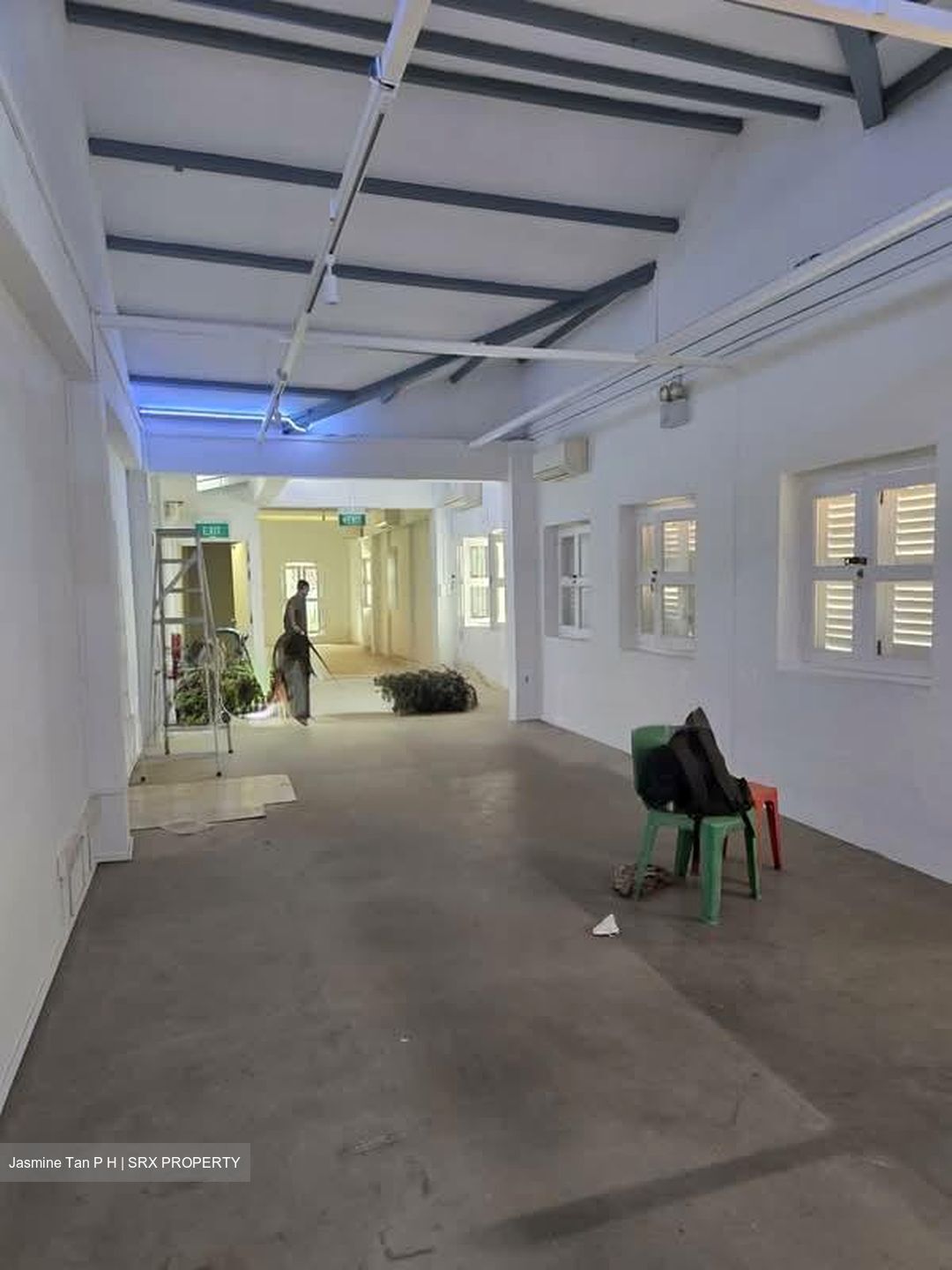 Prinsep Place (D7), Shop House #538721421